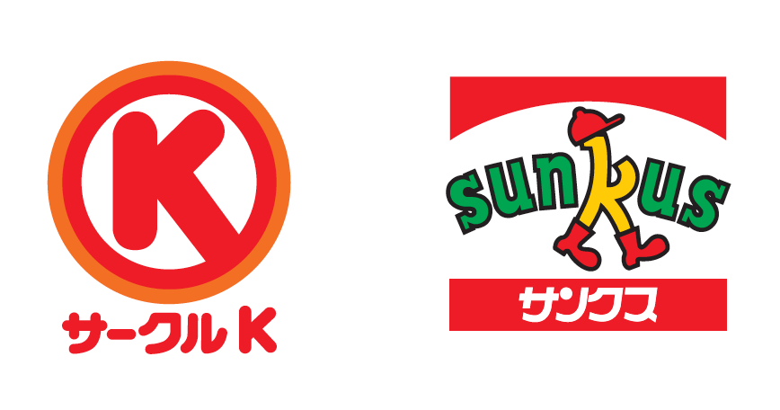 サークルKサンクス