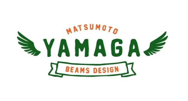 BEAMS×松本山雅ロゴ - コピー