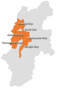 city