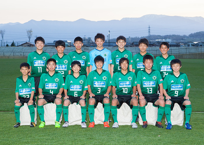 クラブ員紹介 松本山雅FC クラブ員紹介 松本山雅FC