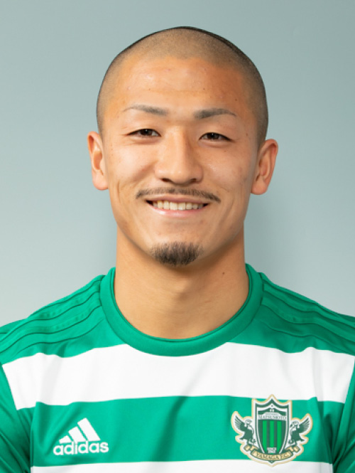 前田大然選手 横浜F・マリノスへ期限付き移籍のお知らせ – 松本山雅FC