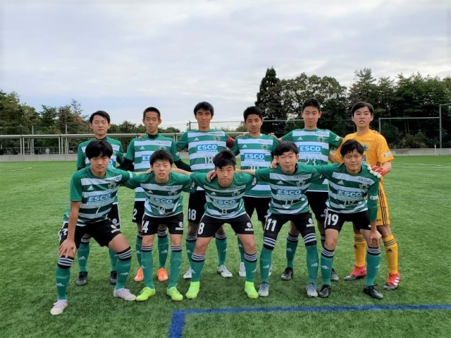 U151回戦