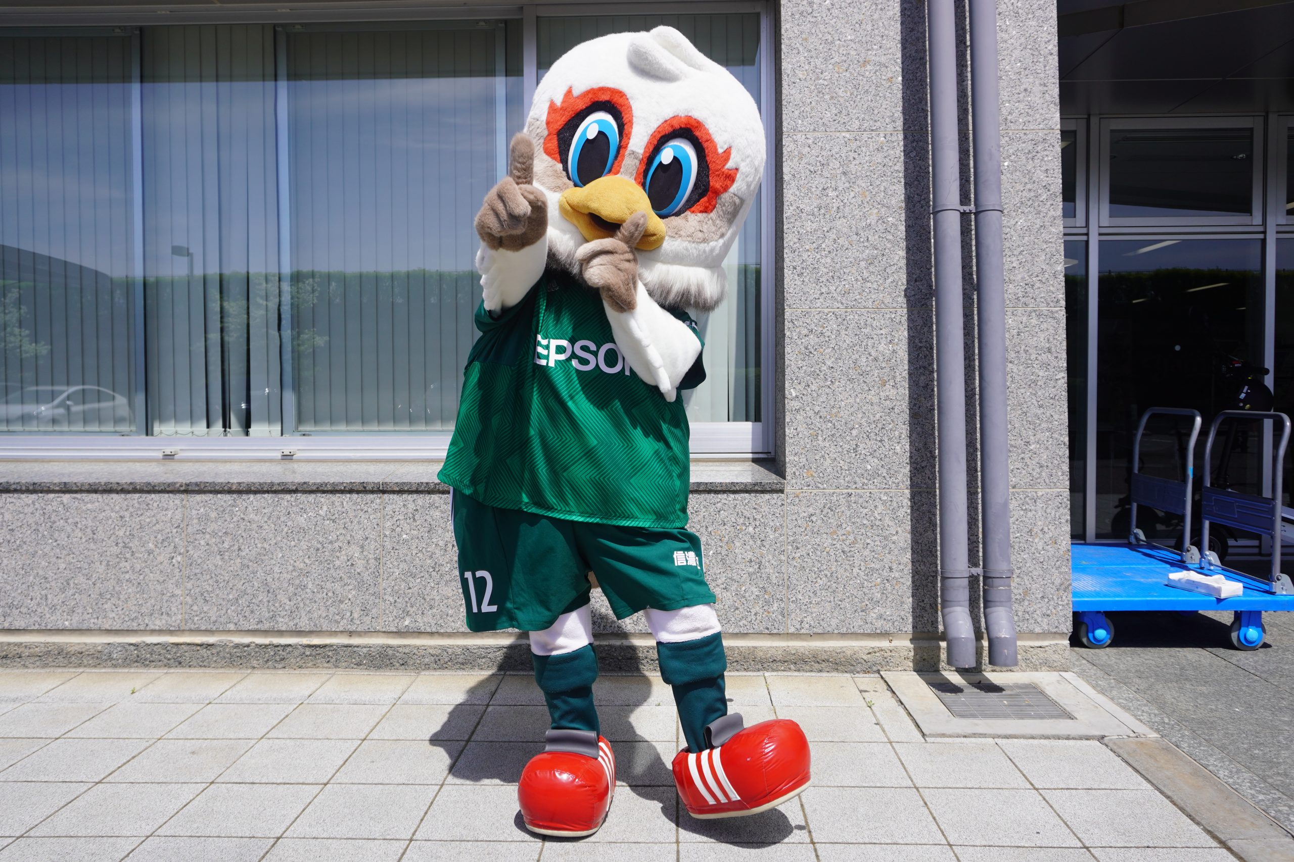6/11（土）藤枝MYFC戦 新グッズ販売のお知らせ | 松本山雅FC オフィシャルサイト｜Matsumoto Yamaga F.C.