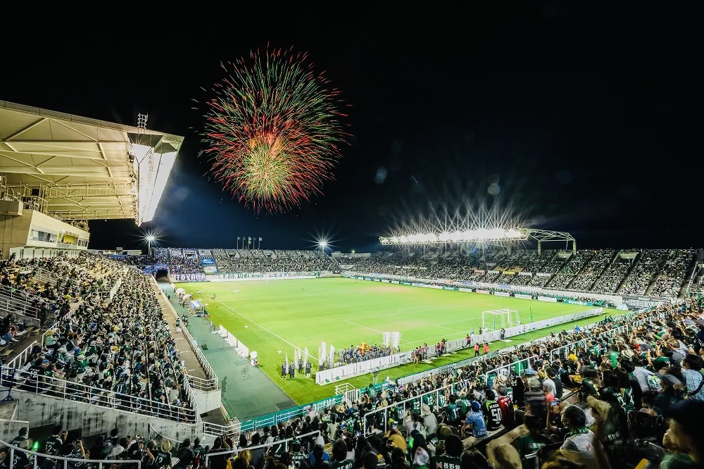 ガチャ奮闘記“仲間を信じて山雅劇場や”の巻 | 松本山雅FC オフィシャル