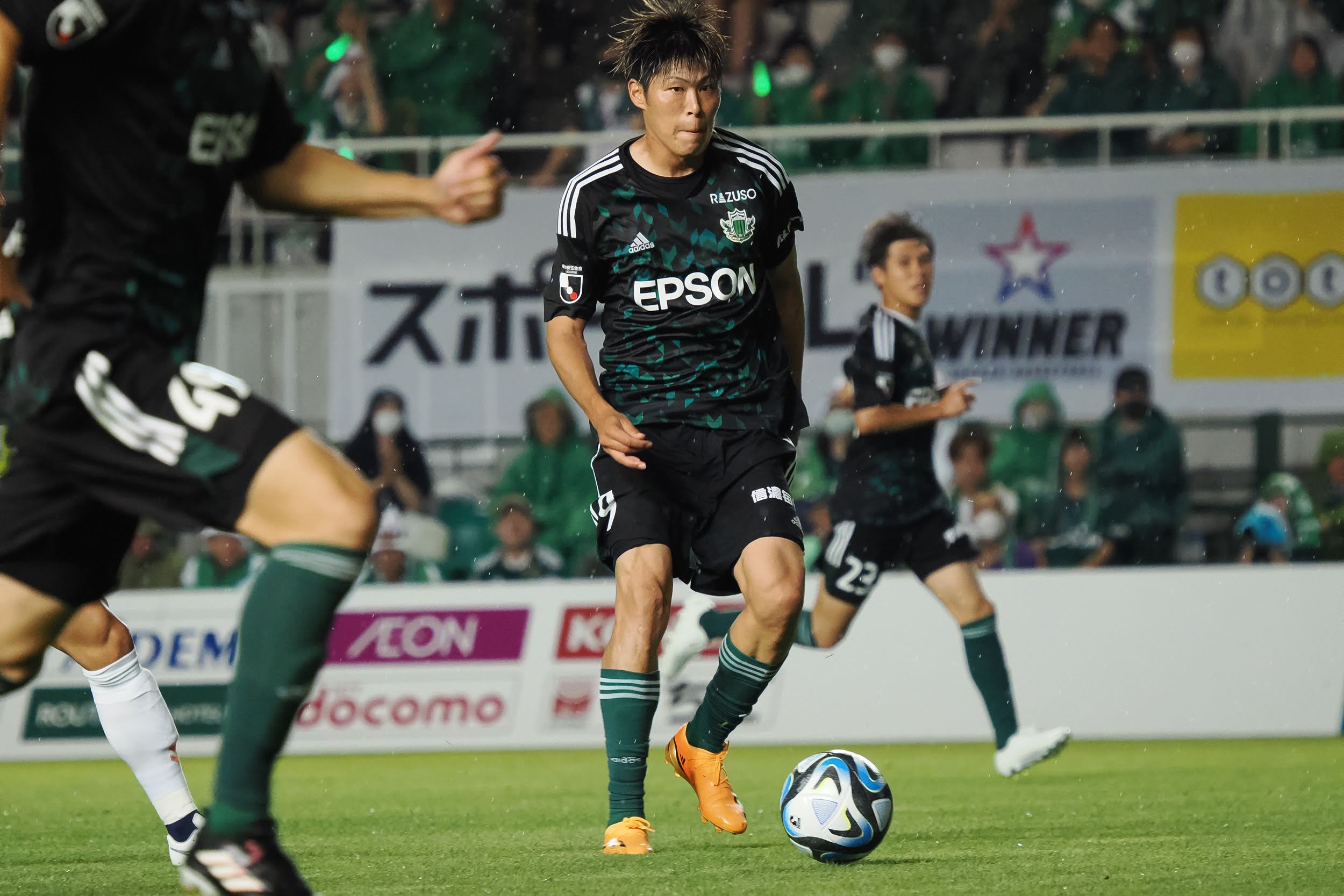 鈴木国友選手 栃木シティフットボールクラブへ完全移籍のお知らせ