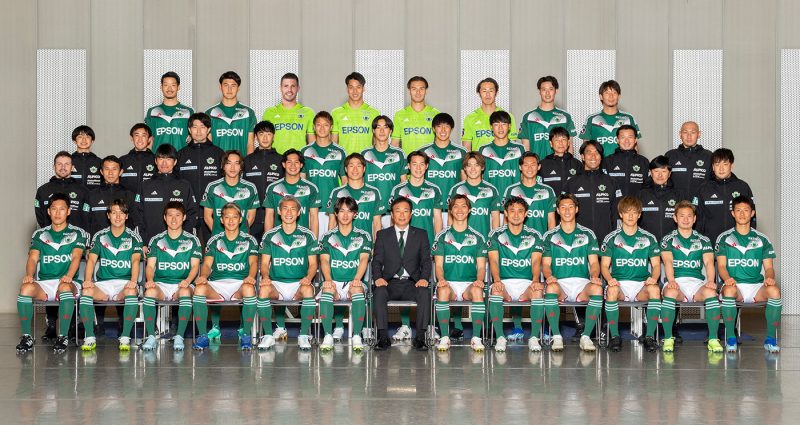 選手・スタッフ 松本山雅FC オフィシャルサイト｜Matsumoto Yamaga F.C.