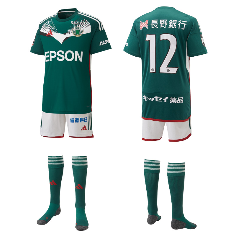 クラブ概要 | 松本山雅FC オフィシャルサイト｜Matsumoto Yamaga F.C