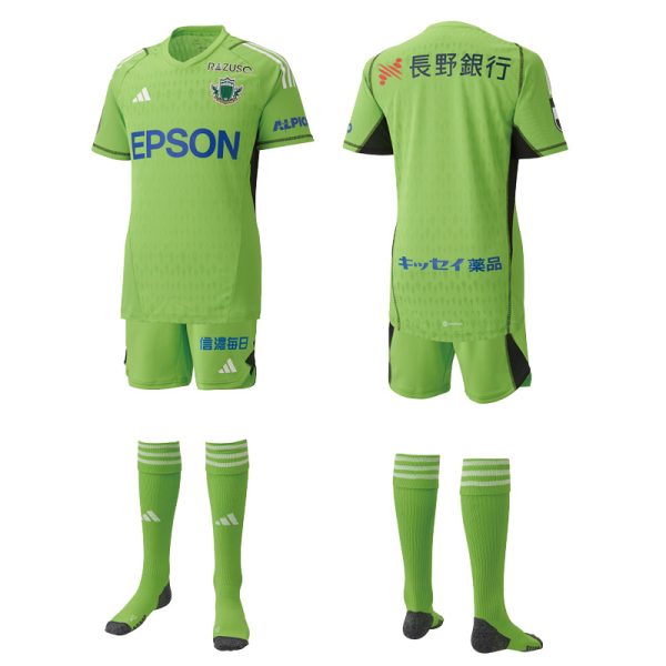 クラブ概要 松本山雅FC オフィシャルサイト｜Matsumoto Yamaga F.C.