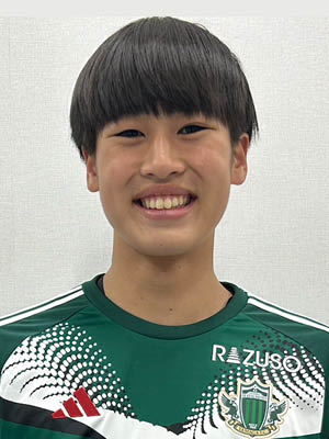 鹿島アントラーズ ジュニア160 めでたい 樋口 2024ユニフォーム