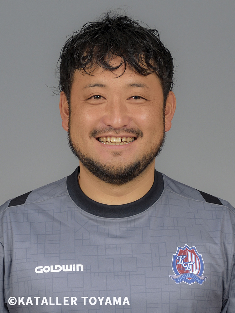 やまこは隊長 長山 一也氏 トップチームコーチ就任のお知らせ | 松本山雅FC