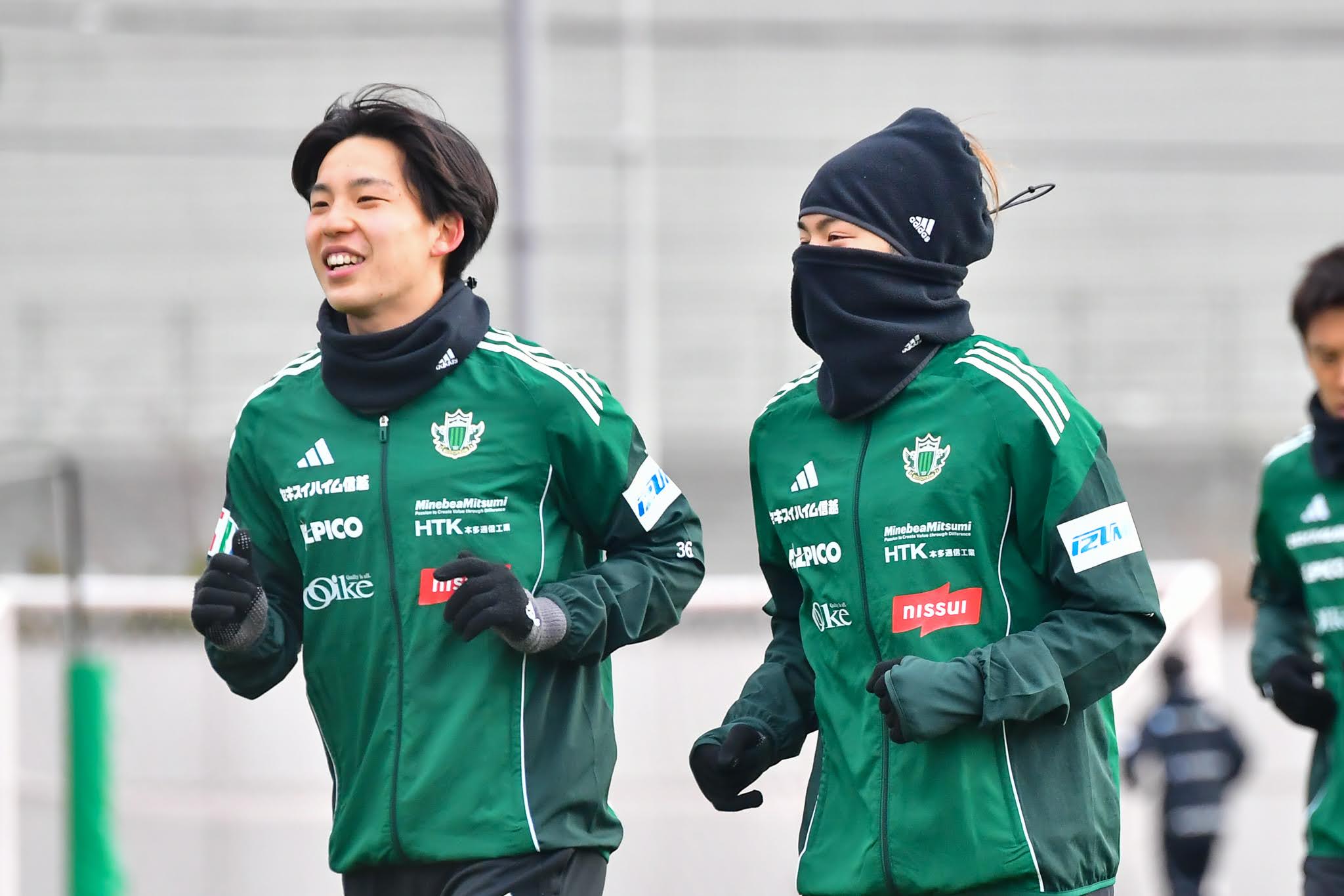 10/18（金）鹿島戦 特設サイト｜松本山雅FC