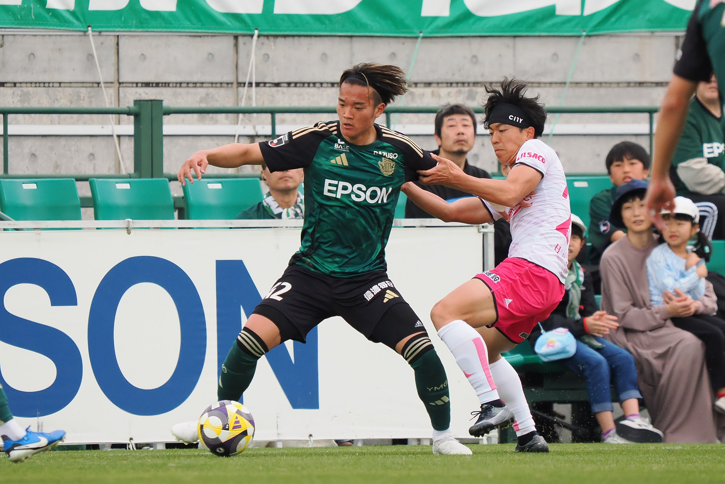 konsuke　松本山雅FC Kosuke YAMAMOTO | Matsumoto Yamaga F.C. Player | J.LEAGUE
