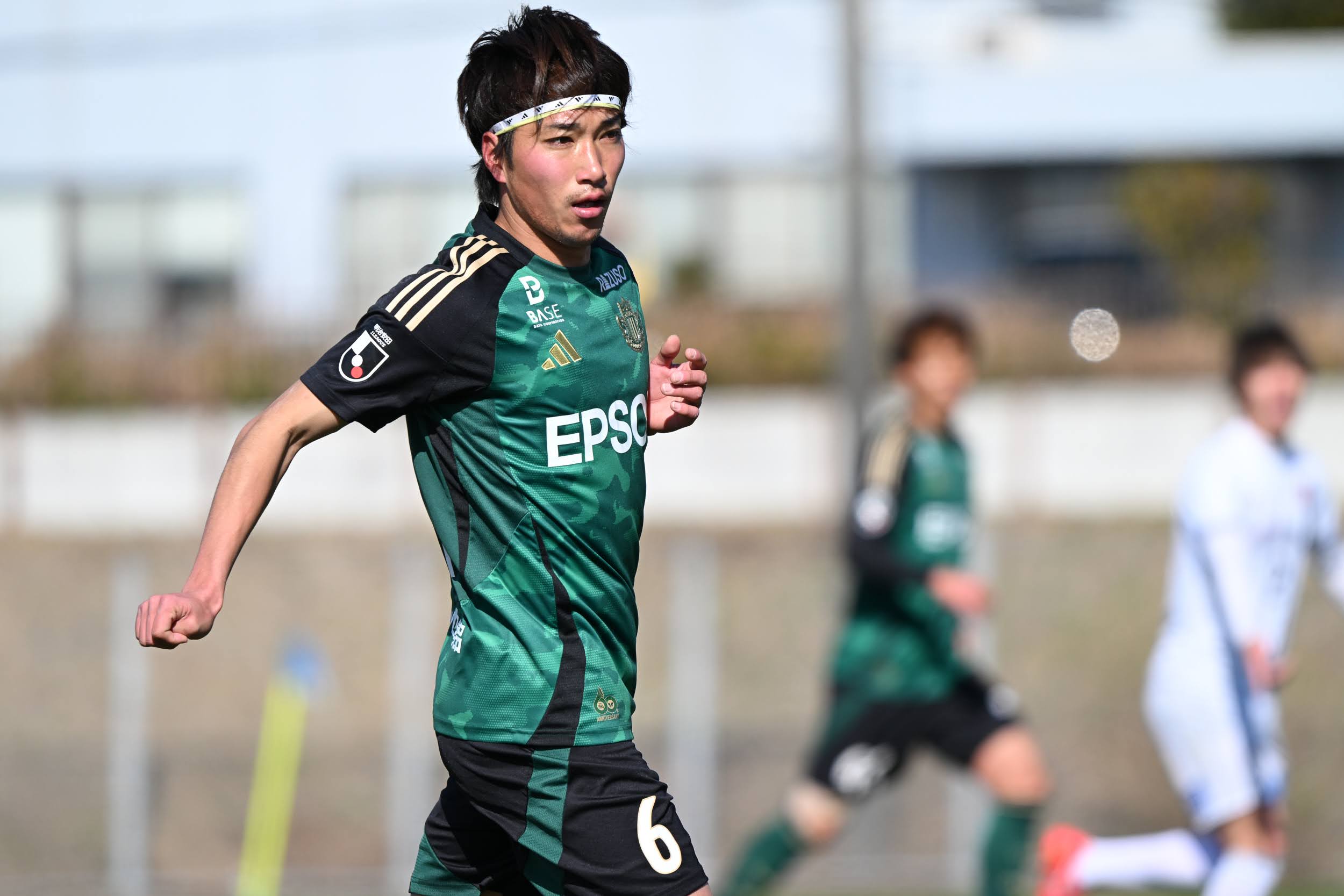 フェアプレイフラッグ　ザスパクサツ群馬VS松本山雅FC 2013年 フェアプレイフラッグ ザスパクサツ群馬VS松本山雅FC 2013年 7/5