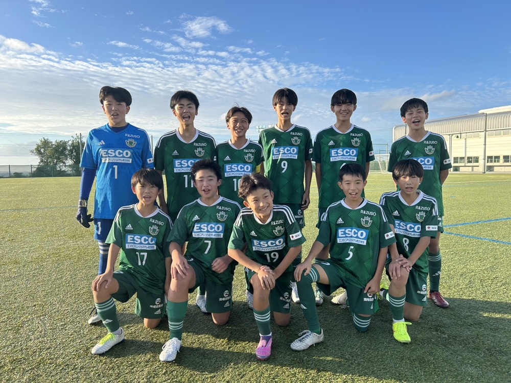 ヤマハフットボールクラブ 麻績村 ふれすぽ親子サッカー教室」に参加しました【報告】 | 松本山雅