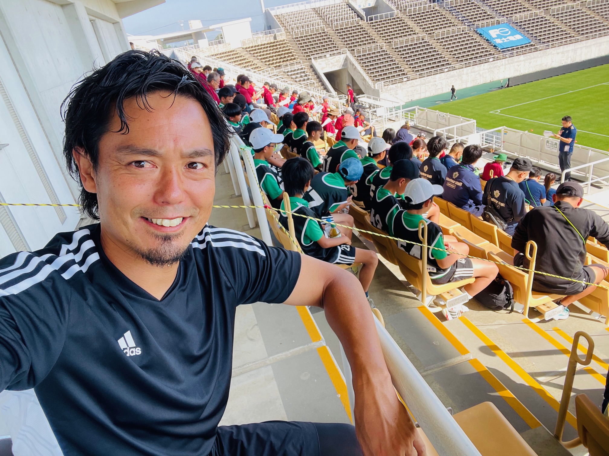 逆襲の10月”に突入！！の巻 | 松本山雅FC オフィシャルサイト
