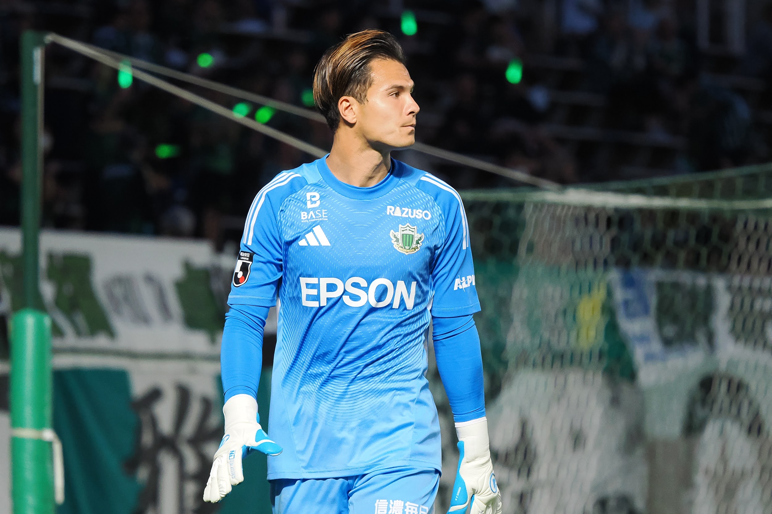 大内一生選手 サンフレッチェ広島へ完全移籍のお知らせ | 松本山雅FC