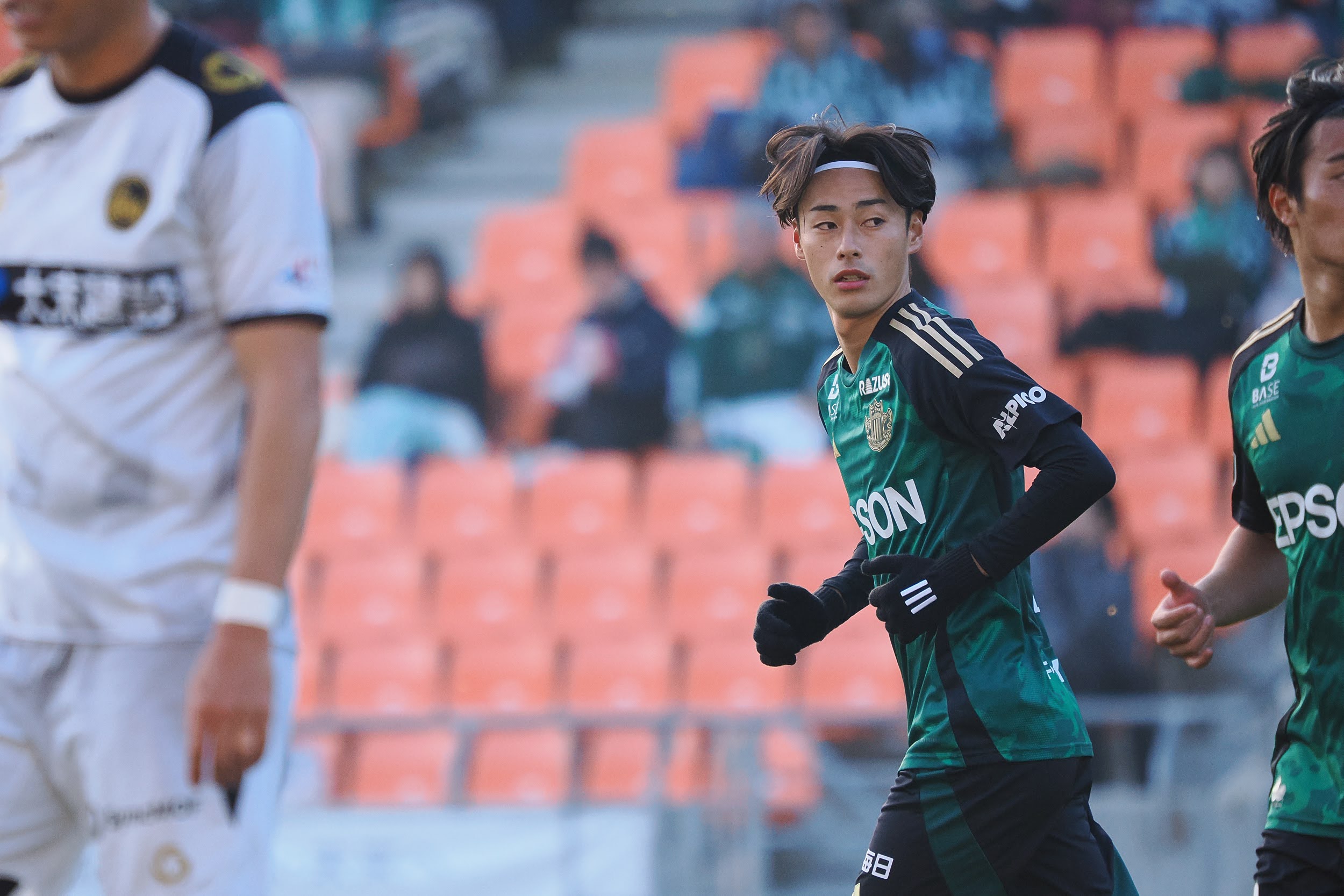 前田陸王選手 契約満了のお知らせ | 松本山雅FC オフィシャルサイト
