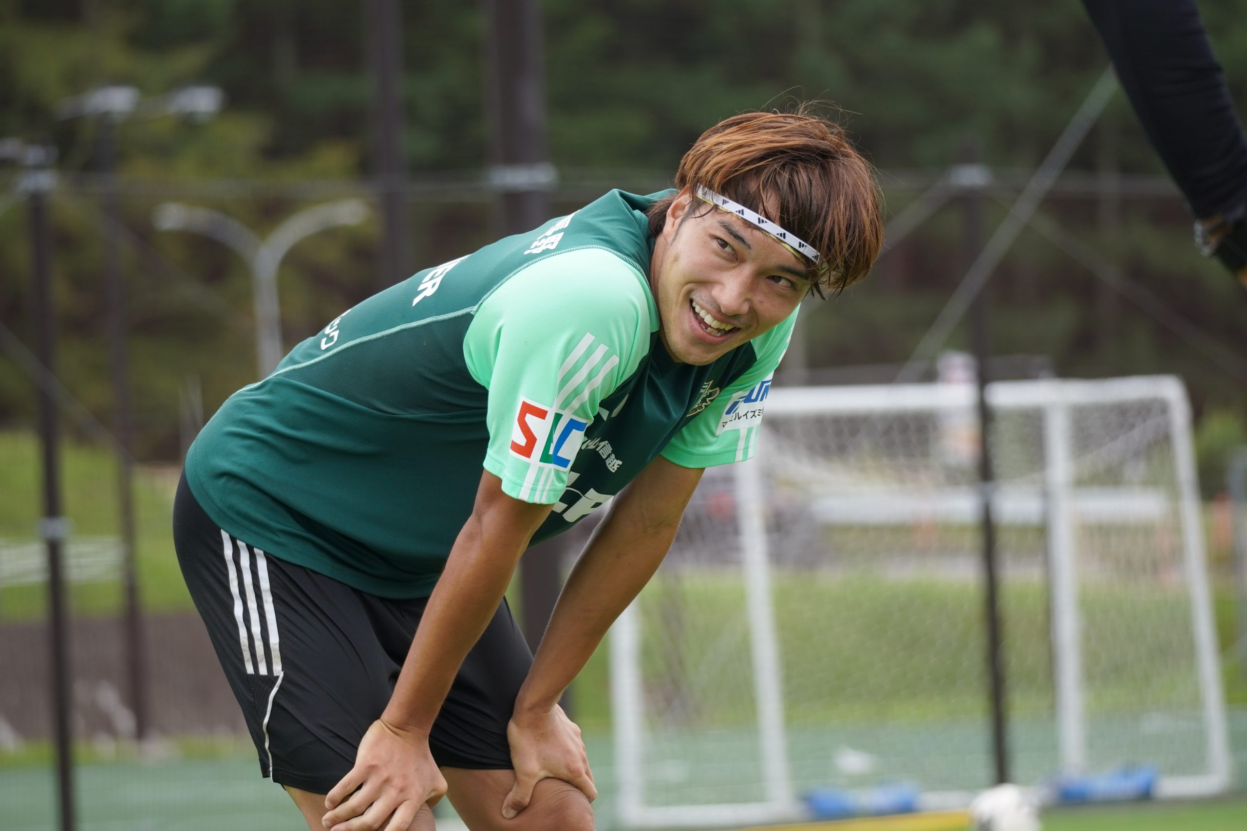 山口一真選手 ザスパ群馬へ完全移籍のお知らせ | 松本山雅FC