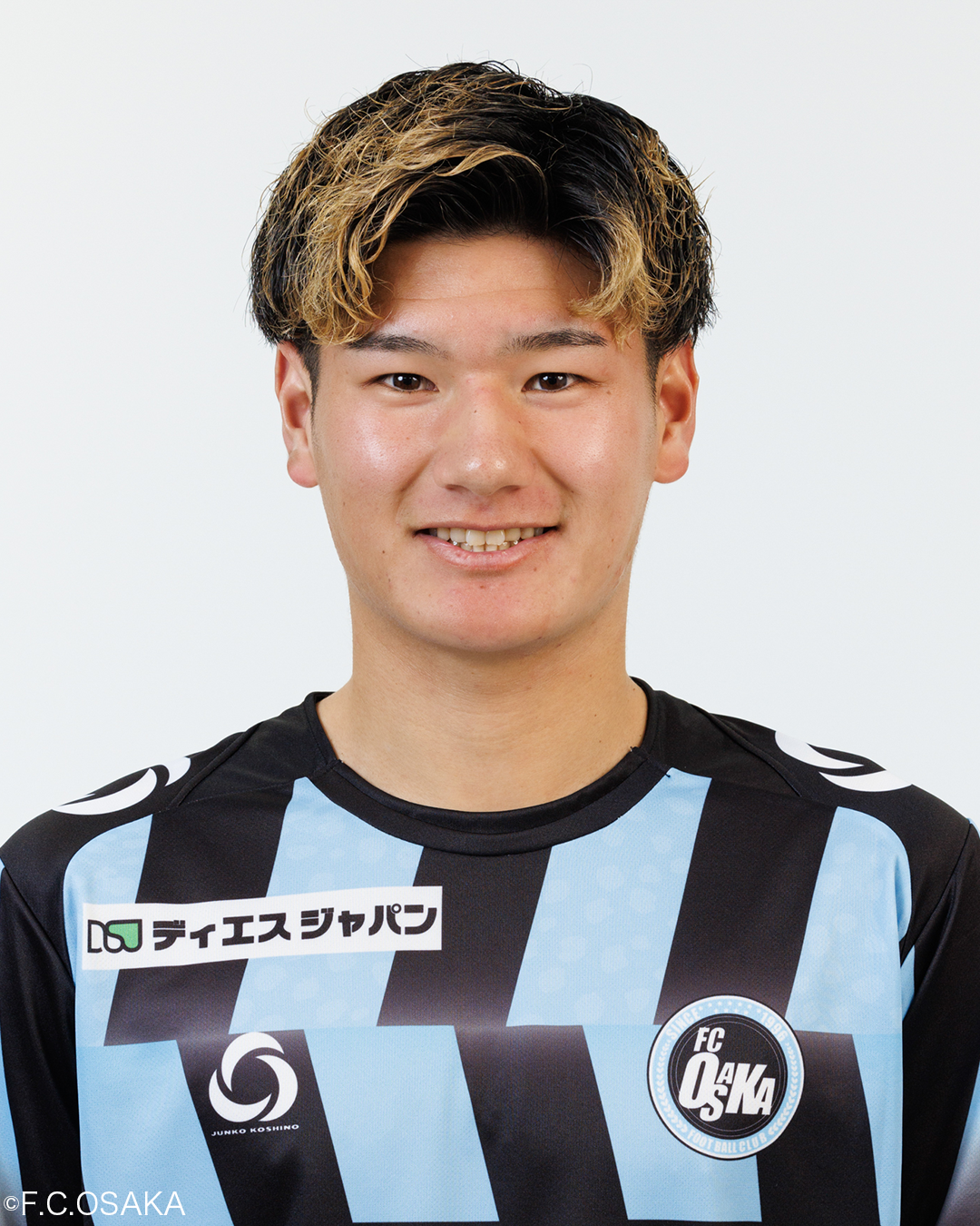 澤崎凌大選手 FC大阪より完全移籍加入のお知らせ | 松本山雅FC