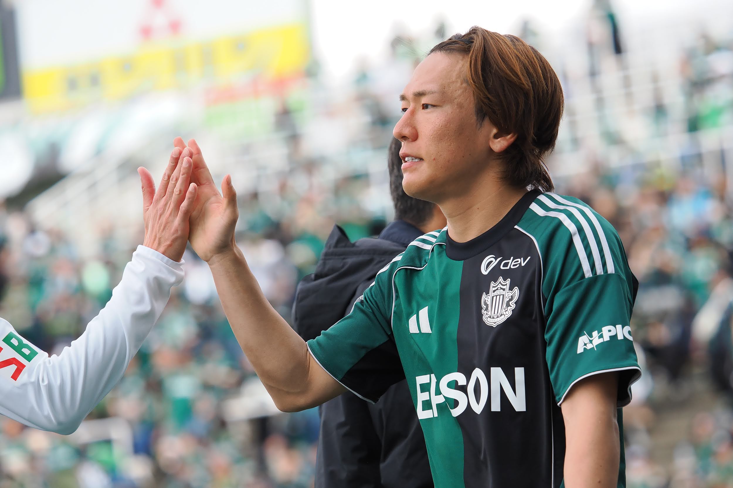 小田逸稀選手 大分トリニータへ完全移籍のお知らせ | 松本山雅FC 