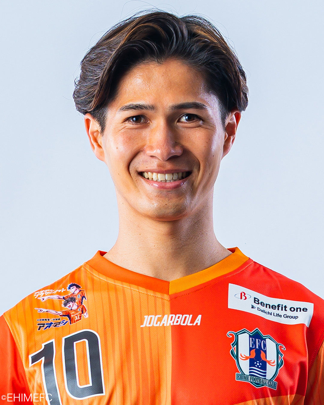 ⭐️佐藤 紘明 佐藤亮選手 愛媛FCより期限付き移籍加入のお知らせ | 松本山雅FC