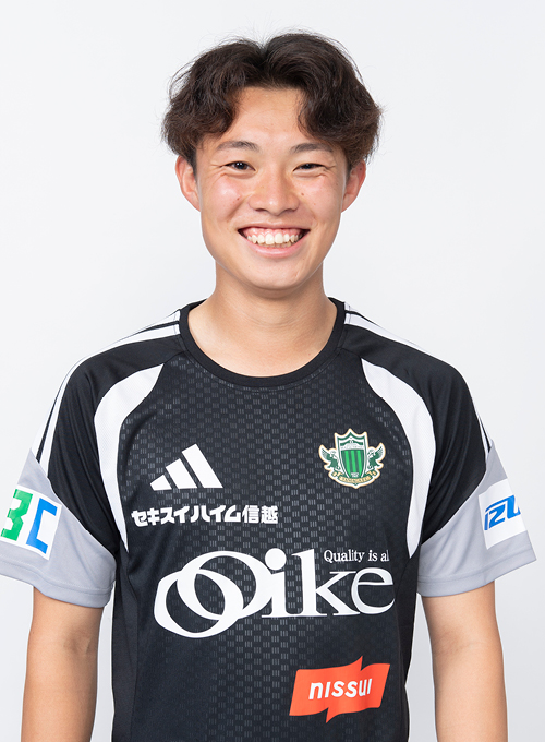 北西 徹平