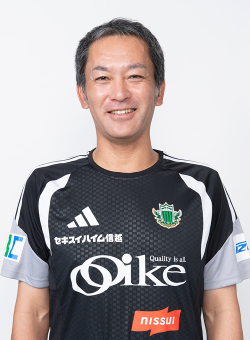 武藤 覚