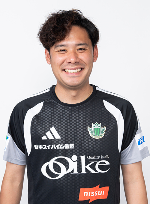 赤坂 健介
