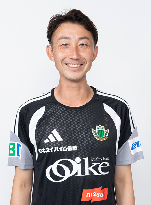 小川 裕孝