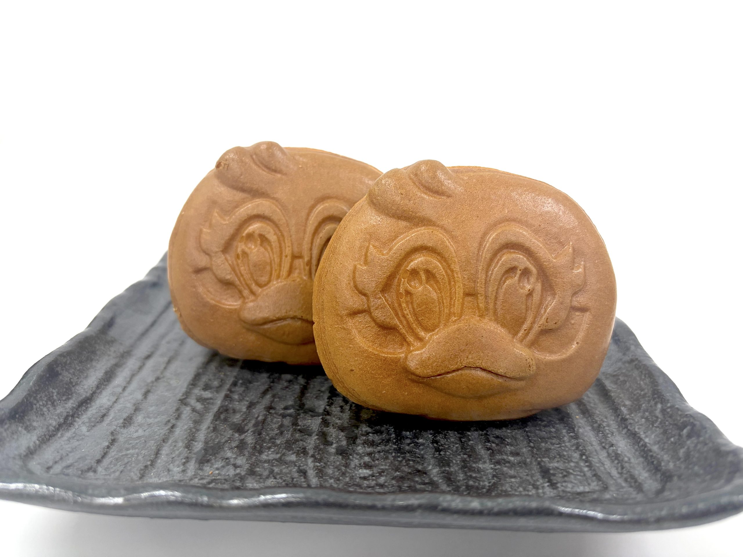 ガンズくん焼き」新発売！ | 松本山雅FC オフィシャルサイト