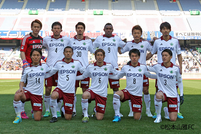 Jリーグ プレシーズンマッチ Aed普及マッチ 松本山雅fc Vs 横浜f マリノス 松本山雅fc Jリーグ プレシーズンマッチ Aed普及マッチ 松本山雅fc Vs 横浜f マリノス 松本山雅fc