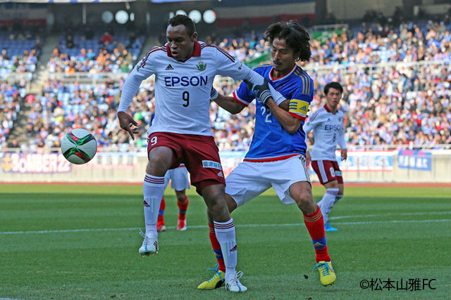 Jリーグ プレシーズンマッチ Aed普及マッチ 松本山雅fc Vs 横浜f マリノス 松本山雅fc Jリーグ プレシーズンマッチ Aed普及マッチ 松本山雅fc Vs 横浜f マリノス 松本山雅fc