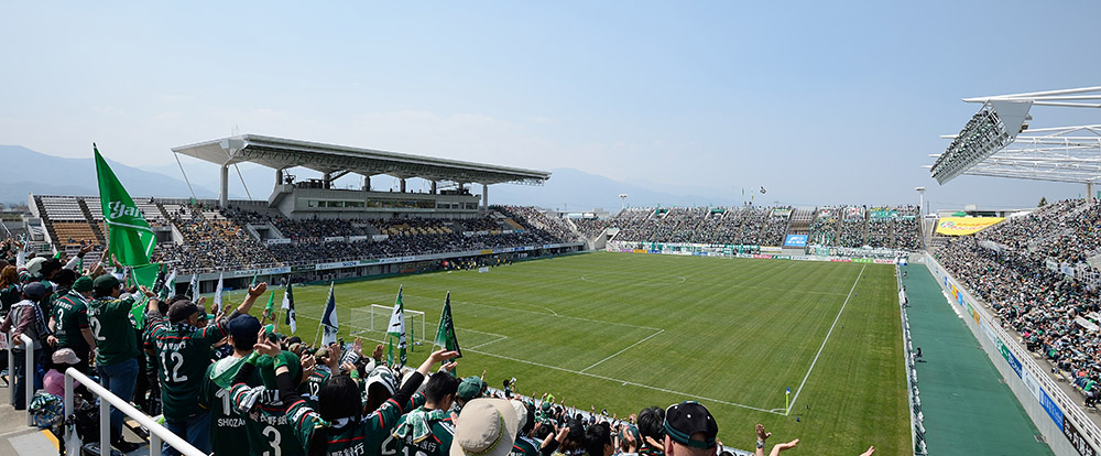 松本山雅FC