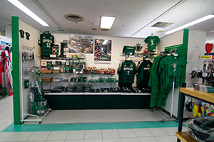 井上百貨店