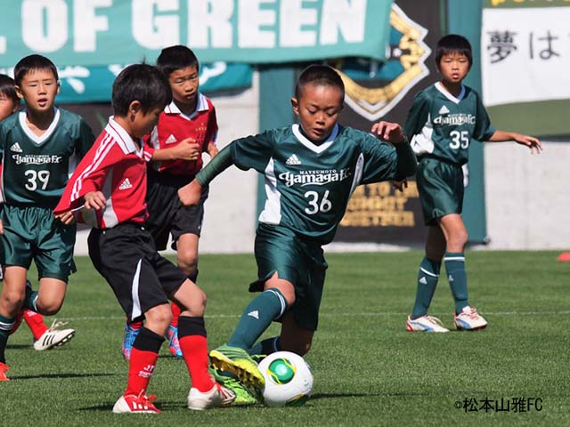 第93回天皇杯 3回戦 10月13日 日 松本山雅fc 1 3 サガン鳥栖 松本山雅fc