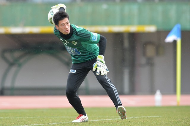 トレーニングマッチの結果 Vs鹿児島ユナイテッドfc 松本山雅fc