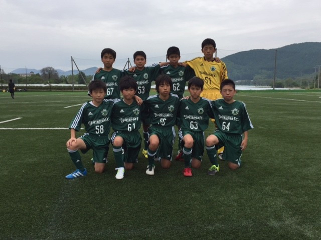 2016U-13L④