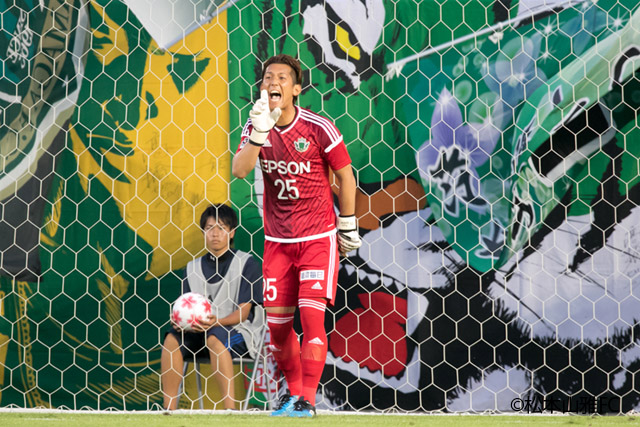 第96回天皇杯全日本サッカー選手権大会 1回戦 松本山雅fc 6 0 徳山大学 松本山雅fc 第96回天皇杯全日本サッカー選手権大会 1回戦 松本山雅fc 6 0 徳山大学 松本山雅fc