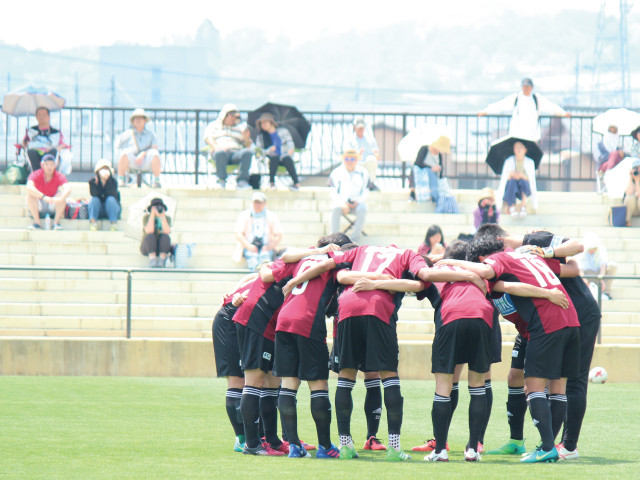 トレーニングマッチの結果 Vs Fc岐阜 松本山雅fc