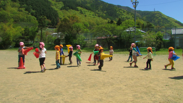 入山辺保育園6-2