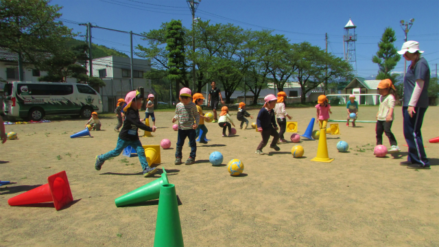 入山辺保育園3-1