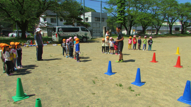 入山辺保育園1-1