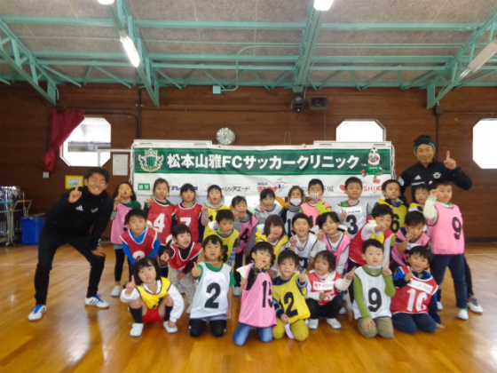 松本幼稚園１２