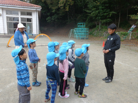 上川手認定こども園２