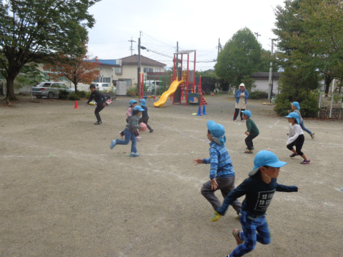 上川手認定こども園３