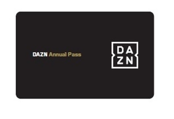 dazn