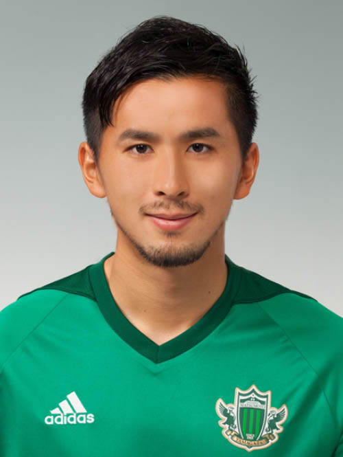 前田直輝選手 名古屋グランパスへ完全移籍のお知らせ | 松本山雅FC