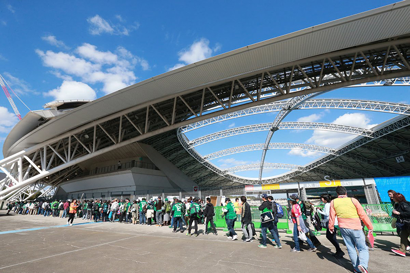 18明治安田生命 ｊ２リーグ 第39節 大分トリニータ 1 0 松本山雅fc 松本山雅fc