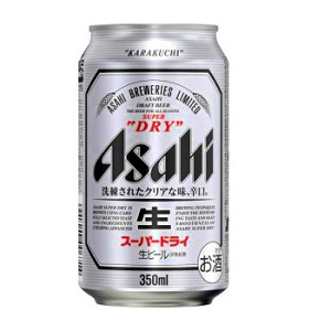 アサヒビール