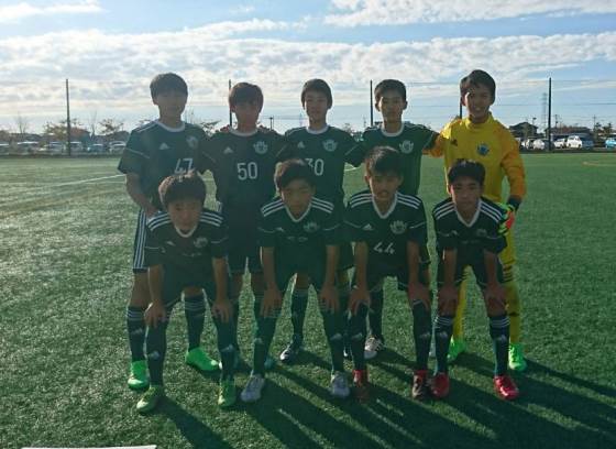 U-13入替戦